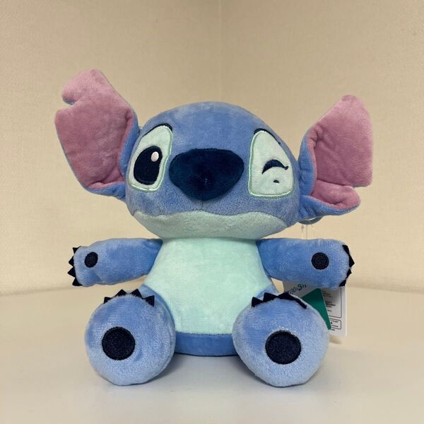 スティッチ ぬいぐるみ ポシェット ショルダー ディズニー Disney