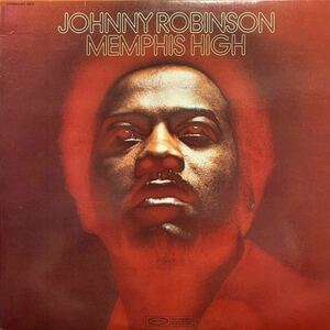 JOHNNY ROBINSON/MEMPHIS HIGH/FUNKY FEET/WE ARE GONNA MAKE IT/FOR YOUR LOVE/KANSAS CITY/GOD IS LOVE/SLIP AWAY★WILLIE MITCHELL★★