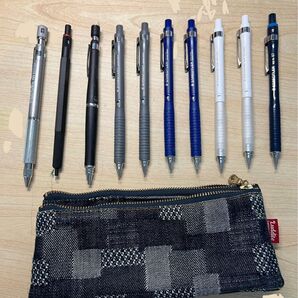 シャーペンまとめ売り 野原工芸