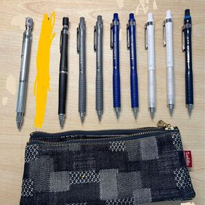 シャーペンまとめ売り 野原工芸