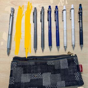 シャーペンまとめ売り 野原工芸
