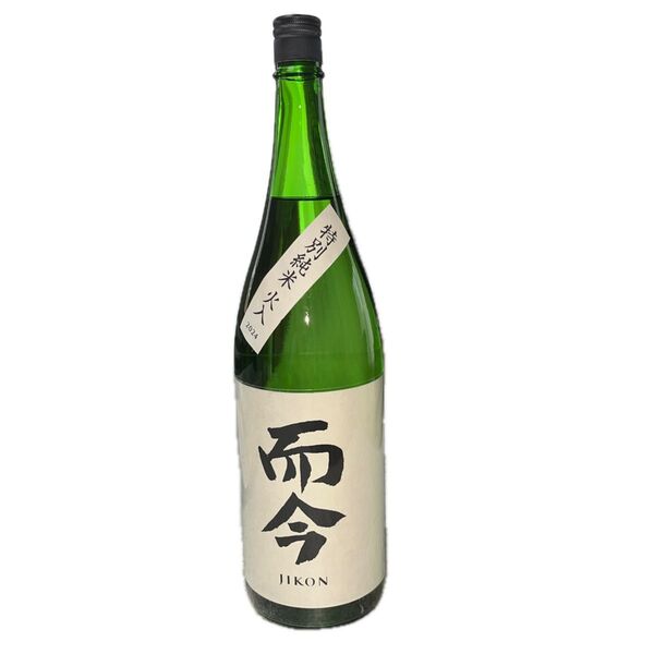 而今 特別純米 火入 JIKON 1800ml