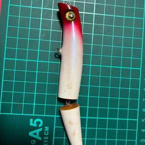 シーバスルアー