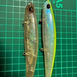 シーバスルアー