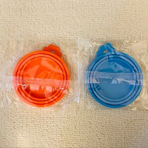 ペットフード用 2枚のみ シリコン蓋 3サイズ対応