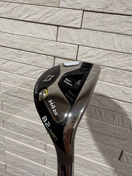 ブリヂストンゴルフ B2HT HY NS.PRO 850GH