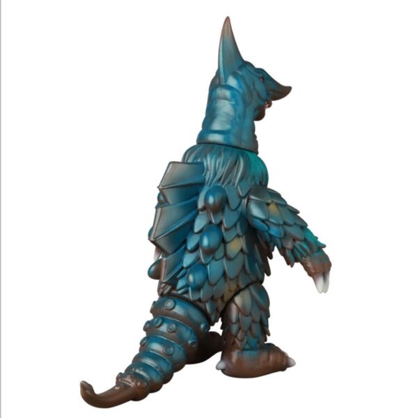 未開封品 MAT(MONSTER ART TOY)シリーズ オイルドリンカー