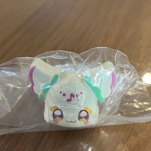 キミとアイドルプリキュア アクセサリーコレクション プリルン 指輪