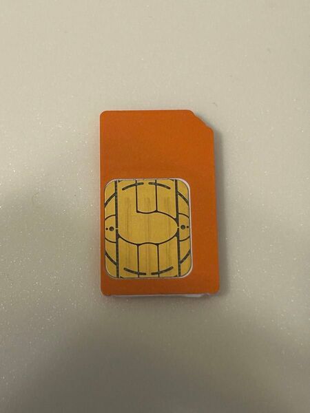 SIMカード 解約済み SIM iphone アクティベーション 3G au