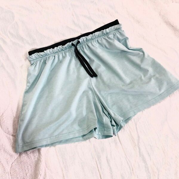ショートパンツ ルームウェア 短パン