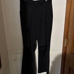 ルイス Lui's ニューコン Neucon パンツ スラックス