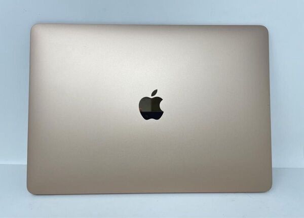 値下げ中 MacBookAir 2020 13インチ SSD 256GB 1.1GHz IntelCore i3 /100