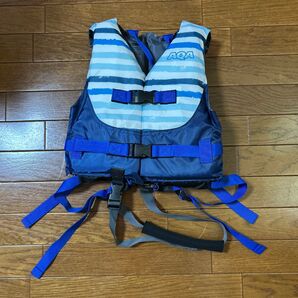 ライフジャケット 子供用