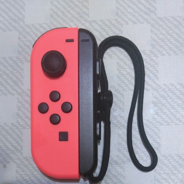 Nintendo Switch Joy-Con (L) ネオンレッド