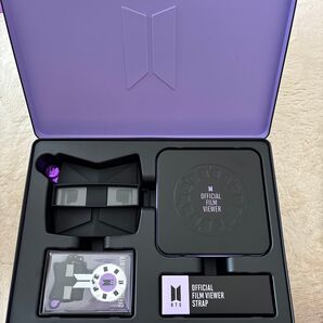 BTS OFFICIAL FILM VIEWER 公式 フィルムビューアー