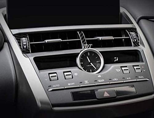 LEXUS レクサス NX AYZ10 純正 エアコン スイッチ パネル visitafyon.org