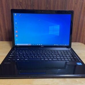 NEC PC-VJ24LFWZ1SRH 中古