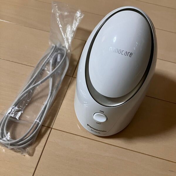 Panasonic スチーマー ナノケア