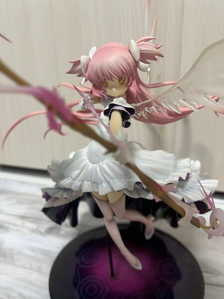 魔法少女まどか☆マギカ アルティメットまどか フィギュア