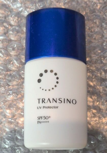 トランシーノ 薬用UVプロテクター SPF50+ PA++++
