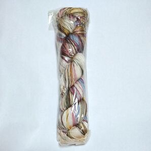 〈お値下げ〉有職組紐 道明 組紐 水色ピンクなど淡いカラフル系