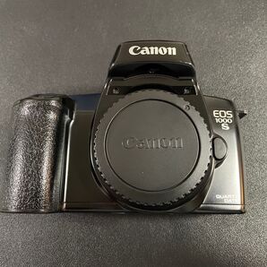 キャノン EOS1000S 一眼レフ カメラ Canon フィルムカメラ ボディのみ