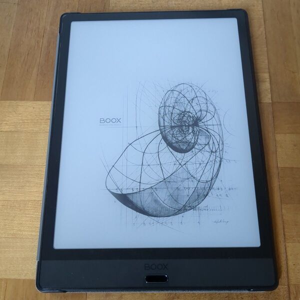 Boox note 3