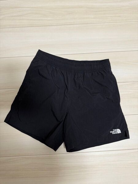 THE FACE NORTH ノースフェイス ショートパンツ ハーフパンツ Sサイズ バーサタイルショーツ