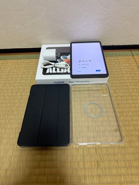 ALLDOCUBE iPlay 70 mini Pro