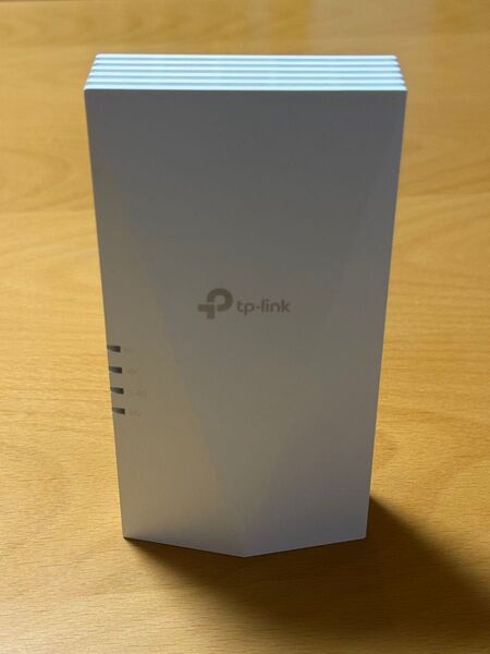 tp-link AX1800 Wi-Fi6 中継機 RE600X