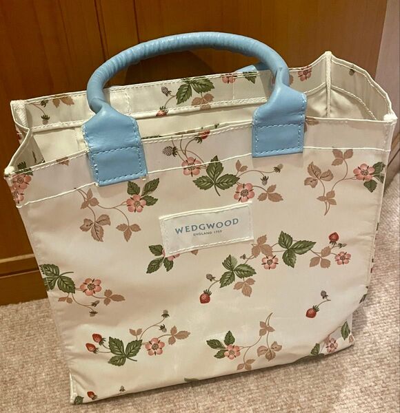 WEDGWOOD バッグ
