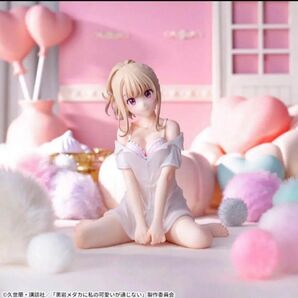 【箱なし】黒岩メダカに私の可愛いが通じない Yumemirize 川井モナ フィギュア