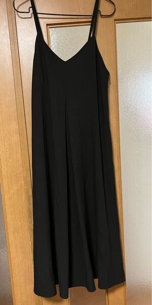 アーバンリサーチ キャミワンピース ロングワンピース