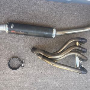 ホンダ CB400SF NC31ヨシムラ 社外 マフラー JMCA マフラー 社外マフラー