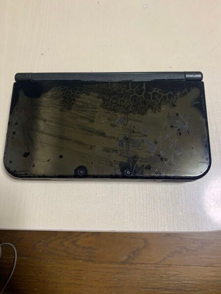 任天堂 New ニンテンドー 3DSLL ジャンク