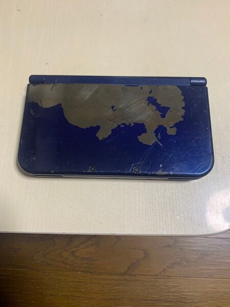 任天堂 New ニンテンドー3DSLL ジャンクニンテンドー 3DS