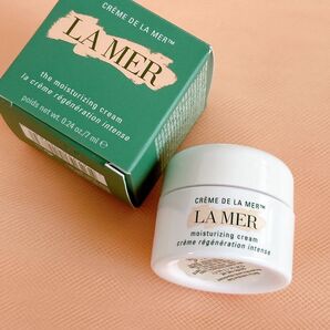 ラ・メール CRME DE LA MERクレーム ドゥ・ラ・メール
