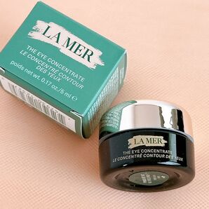 ラ・メール ザ・アイ コンセントレート 12,100円分