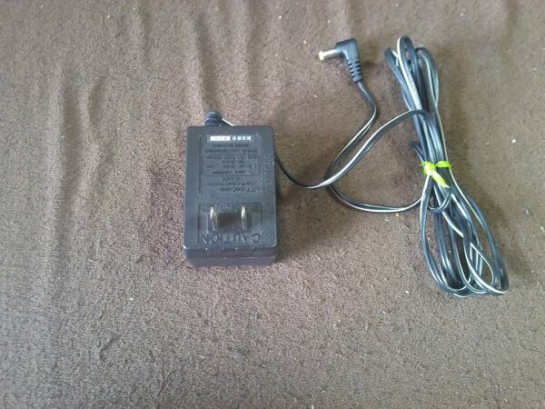 ●シャープAC ADAPTER ＮＴＴＤＯＣＯＭＯパルディオＳ1005