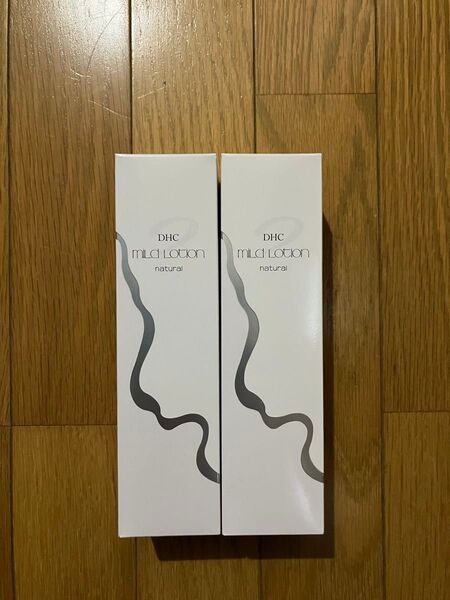 DHC薬用マイルドローション(L) 180ml 2個
