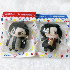 にじさんじ シェリン・バーガンディ にじぱぺっと 新品未開封