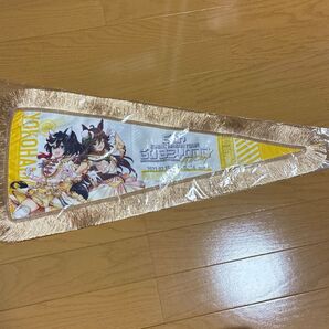 公式ペナント(5th EVENT -WISH- Ver.)
