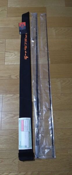 ヤマガブランクス バリスティック 95MH