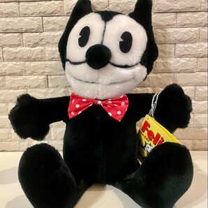 Felix the CAT ぬいぐるみ