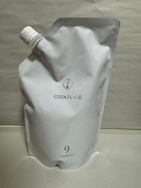 COTA コタ アイケア 9番 シャンプー750ml