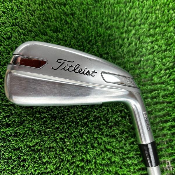 美品 Titleist タイトリスト U510 3番ユーティリティ フジクラMCI90R マルチコンパウンド(グレー)