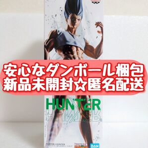 【新品未開封】 HUNTER×HUNTER ハンターハンター フィグライフ! ゴン・フリーク ありったけのペン フィギュア