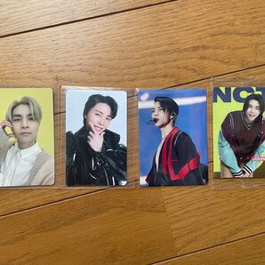 NCT127 nct127 ジャニー