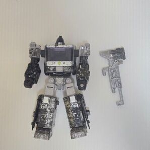 WFC-21 デシーアス アーミー ドローン トランスフォーマー ウォーフォーサイバトロン トリロジー タカラトミー