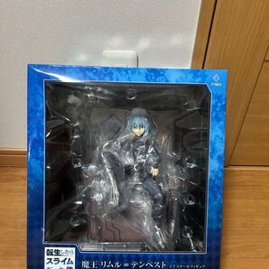 F:NEX 魔王 リムル=テンペスト 転生したらスライムだった件 フィギュア